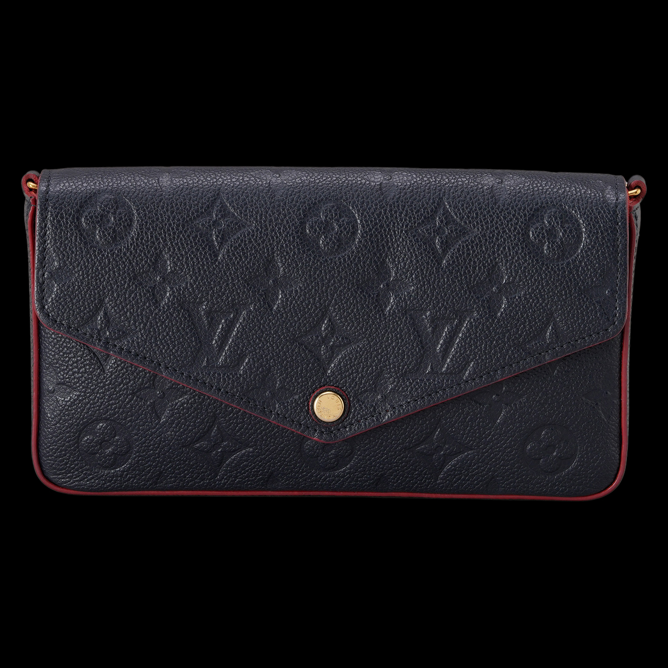 LOUIS VUITTON(USED)루이비통 앙프렝뜨 포쉐트 펠리시